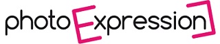 logo photoexpression